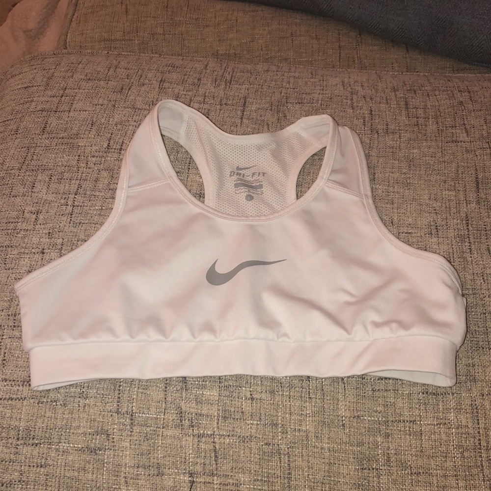 Junior Sports Bra